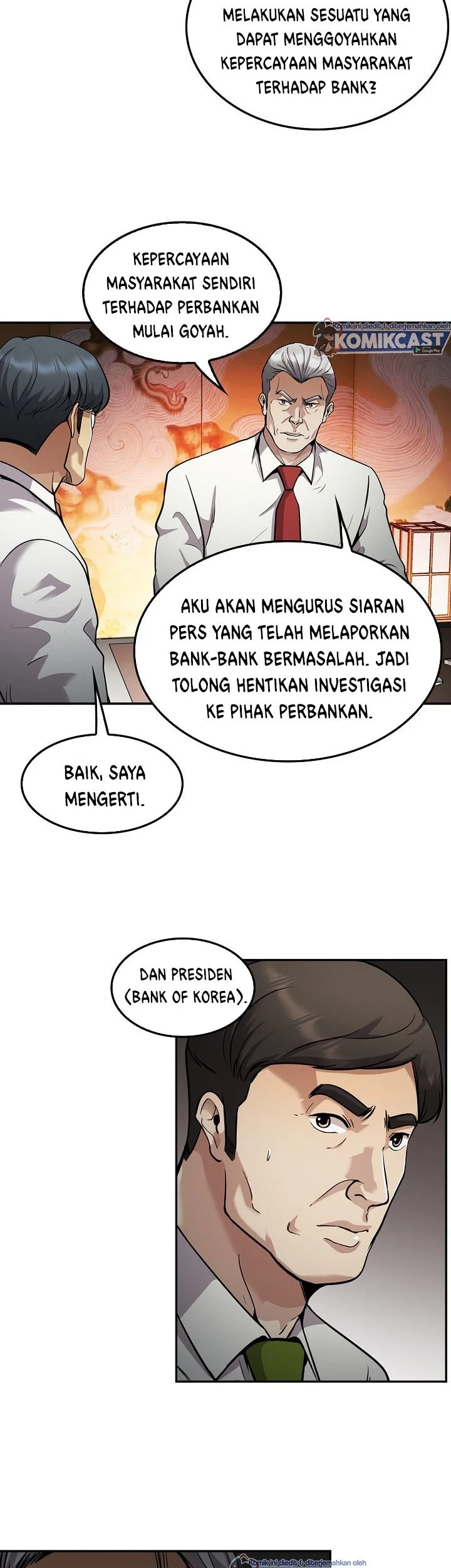 Again My Life Bab 120 halaman 17