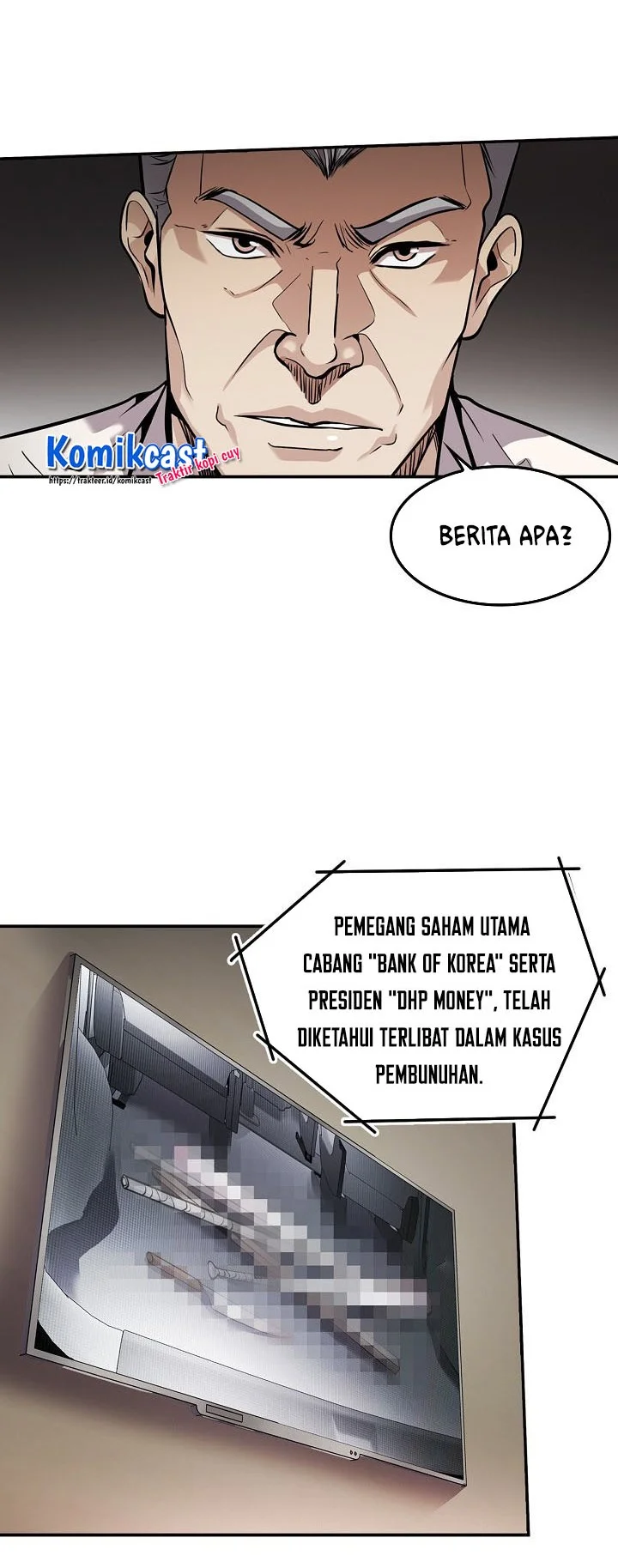 Again My Life Bab 120 halaman 50