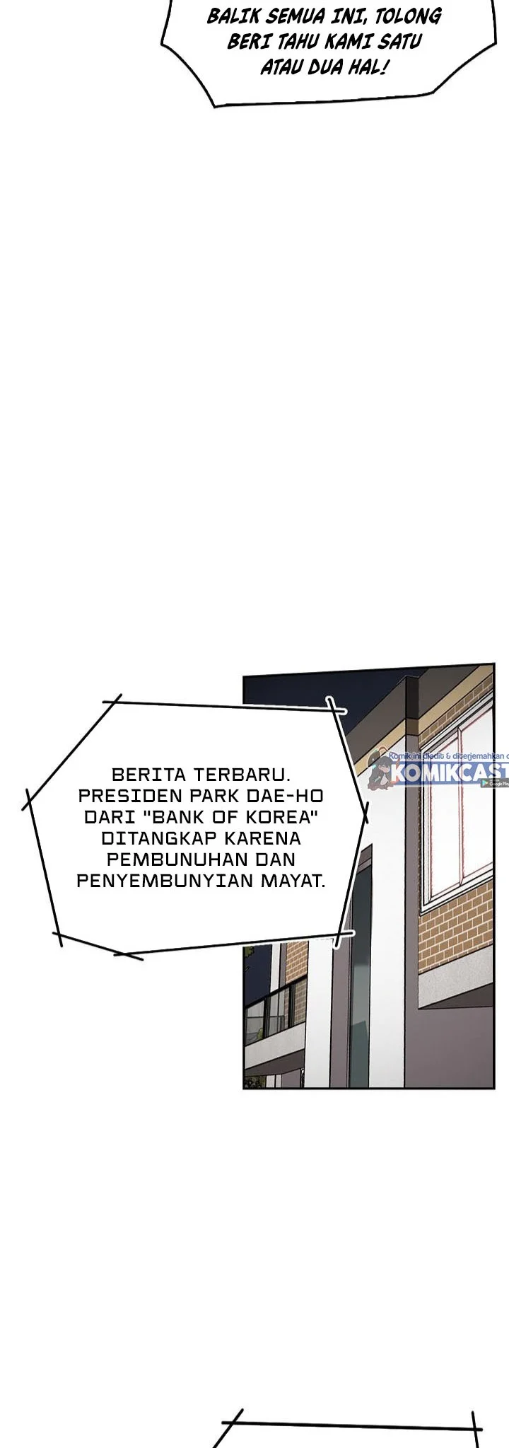 Again My Life Bab 121 halaman 3