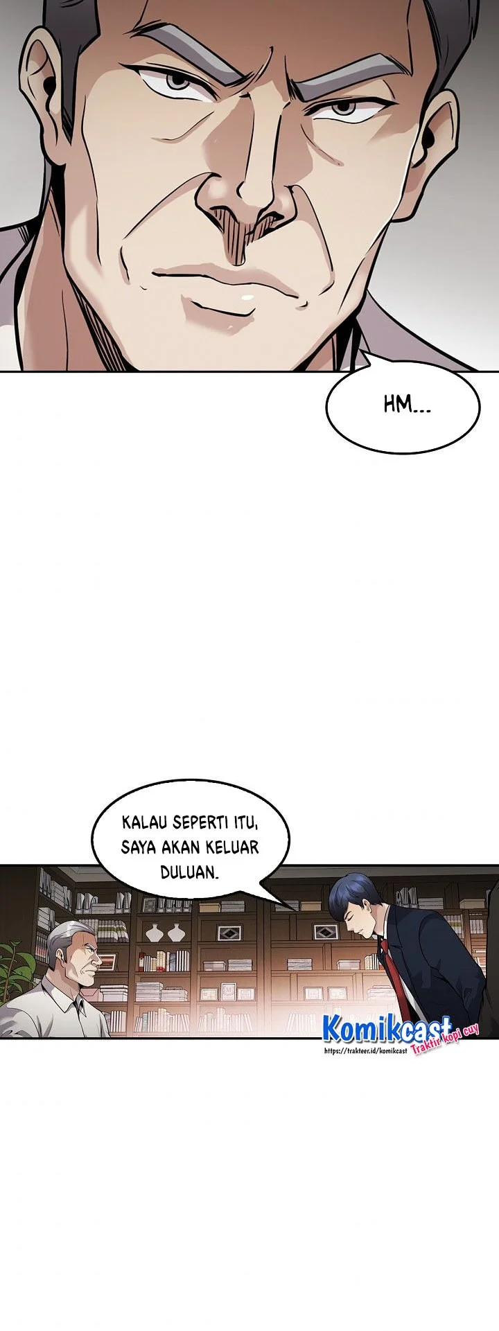Again My Life Bab 121 halaman 51