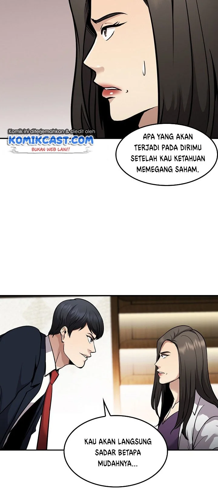 Again My Life Bab 122 halaman 52