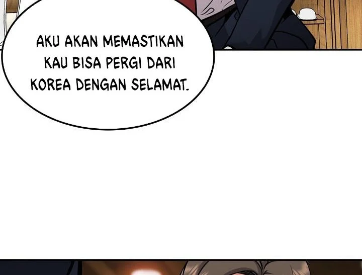 Again My Life Bab 122 halaman 56