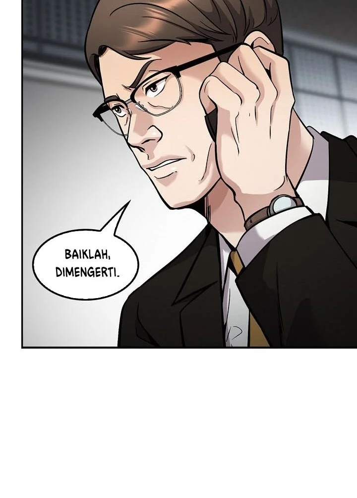 Again My Life chapter 123 halaman 8