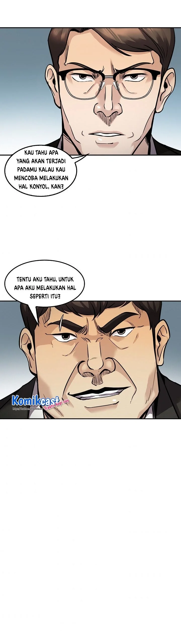 Again My Life chapter 123 halaman 25