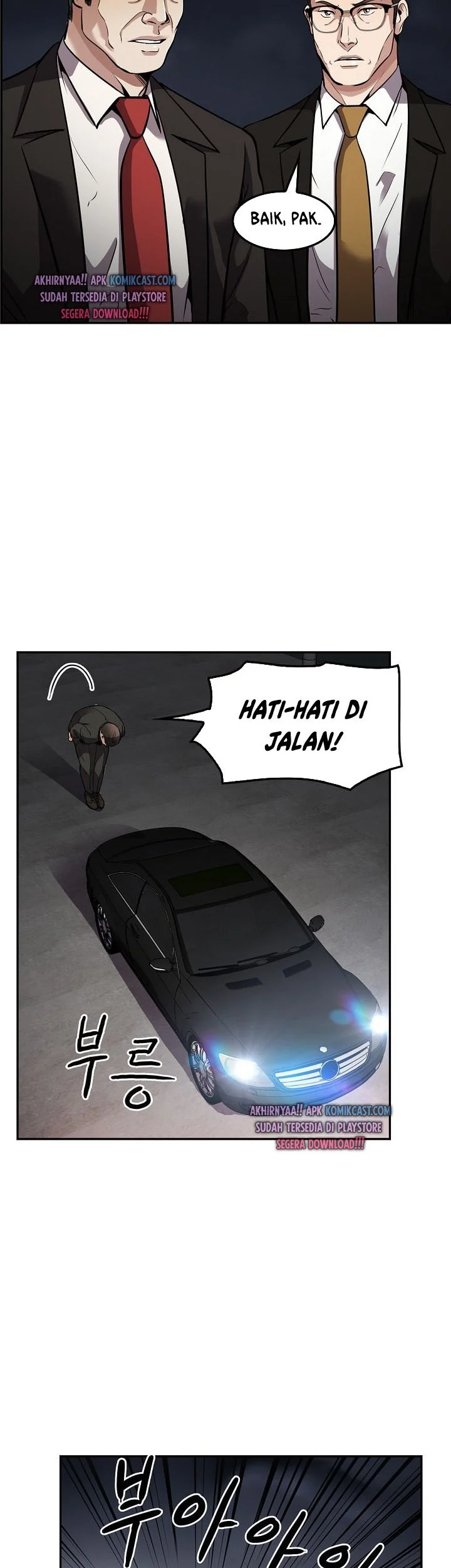 Again My Life chapter 123 halaman 57