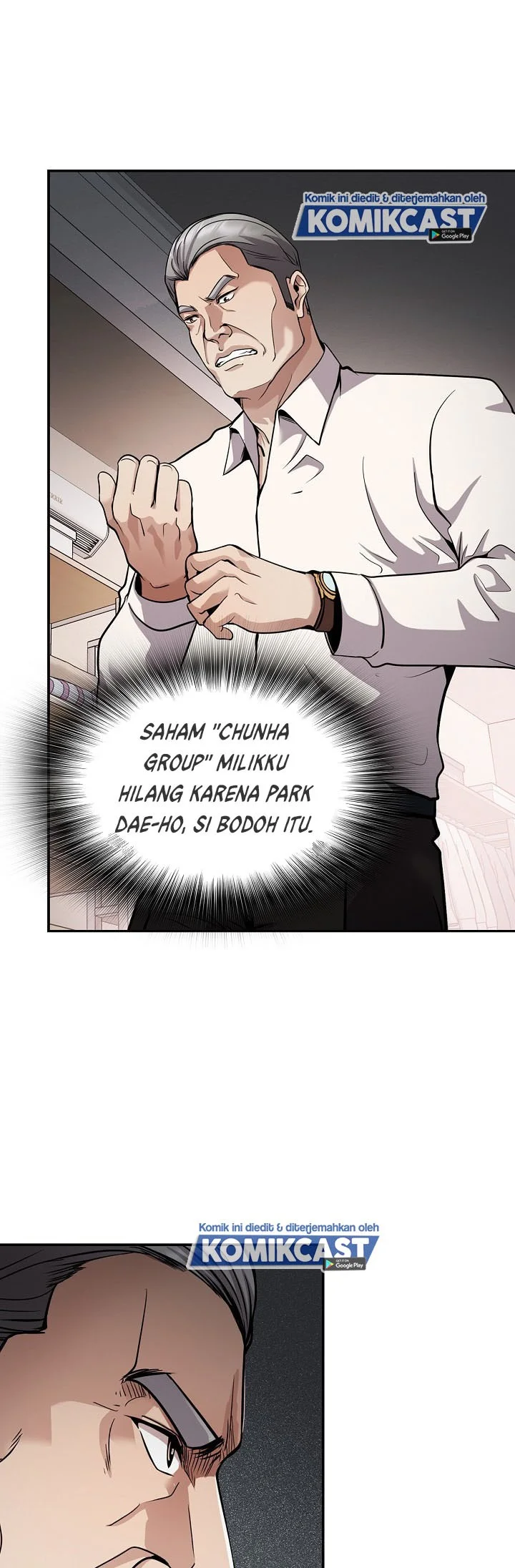 Again My Life chapter 124 halaman 7