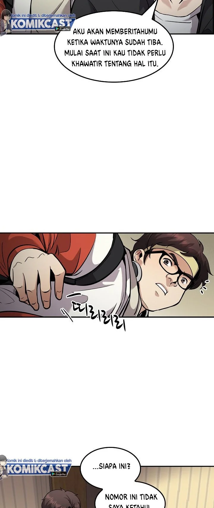 Again My Life chapter 124 halaman 63