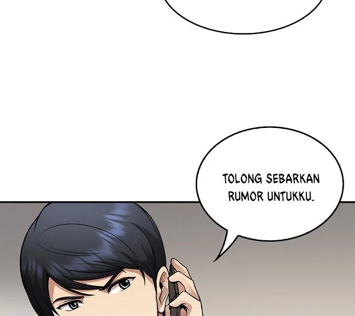 Again My Life Bab 125 halaman 10