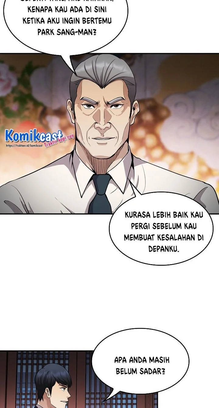 Again My Life Bab 127 halaman 32