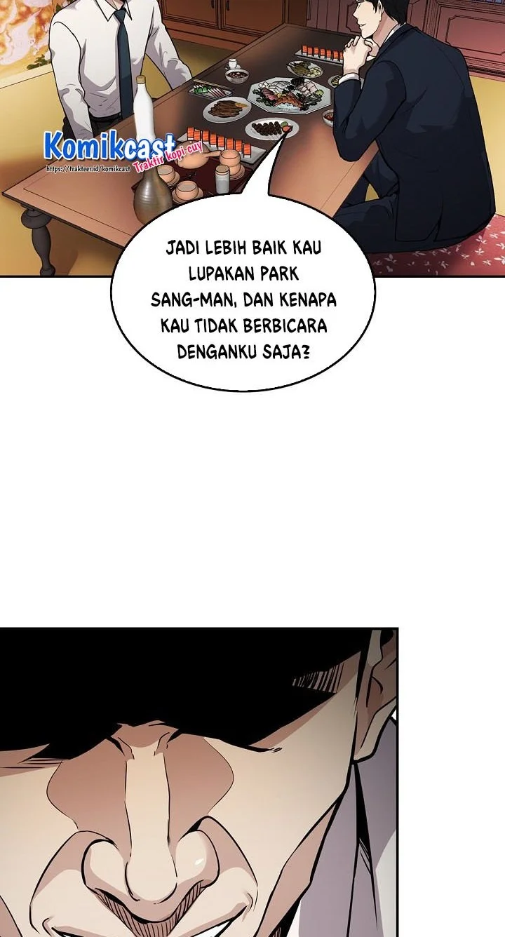 Again My Life Bab 127 halaman 34