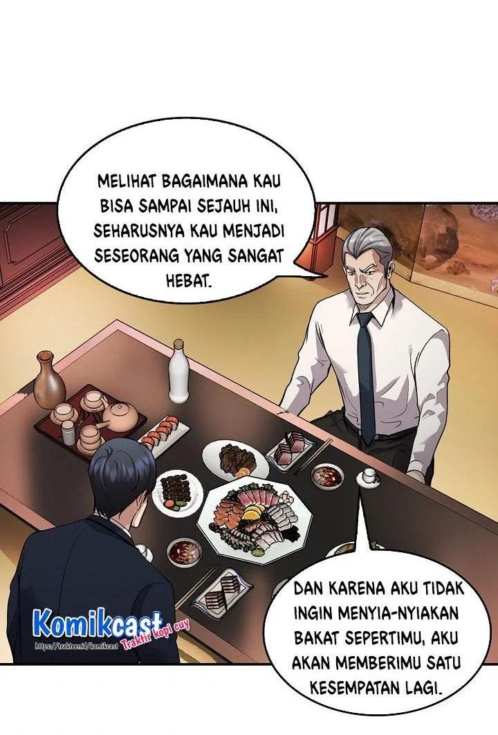 Again My Life Bab 127 halaman 38