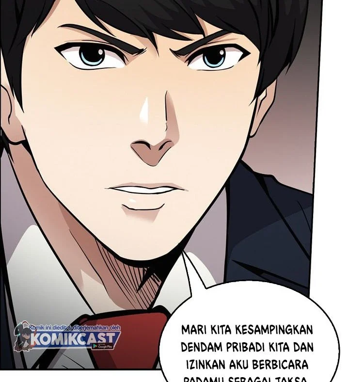 Again My Life Bab 127 halaman 48