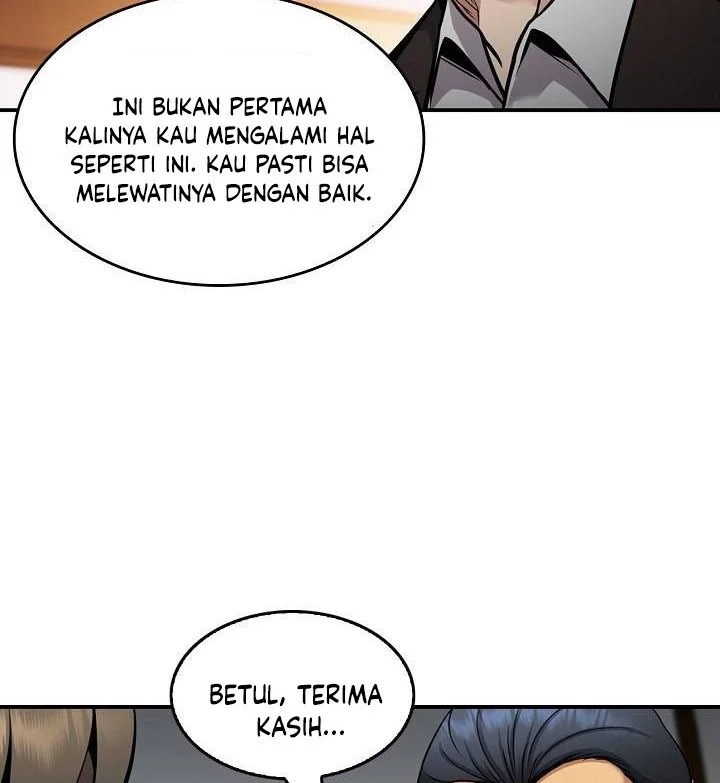 Again My Life Bab 129 halaman 15