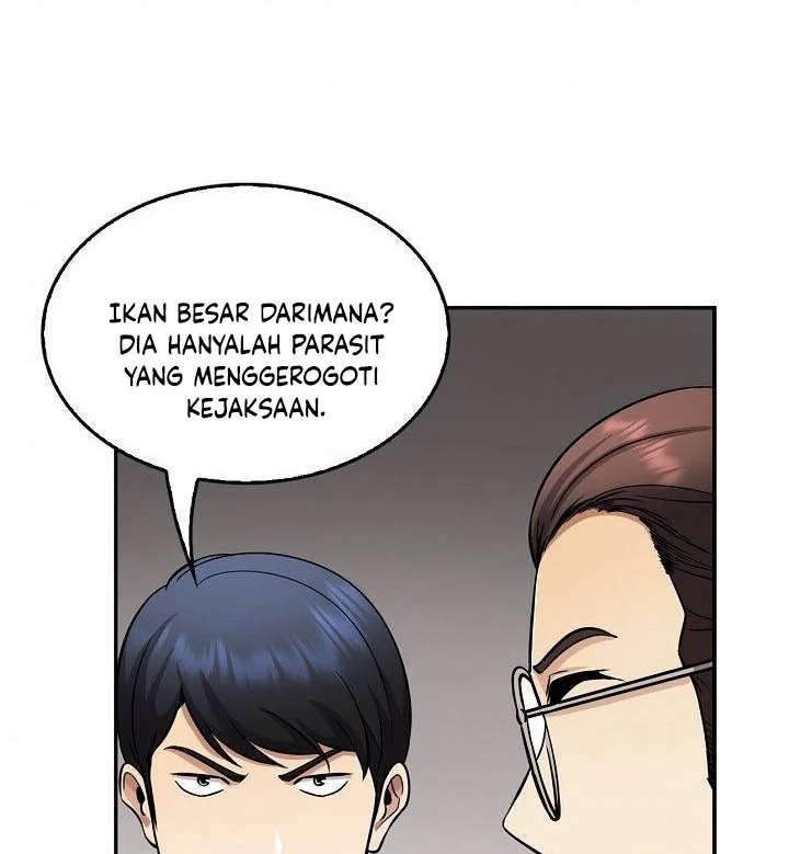 Again My Life Bab 129 halaman 49