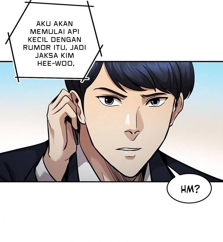 Again My Life Bab 129 halaman 55