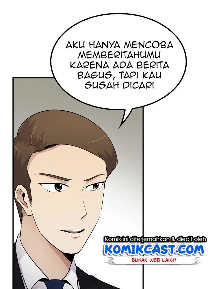 Again My Life Bab 13 halaman 14