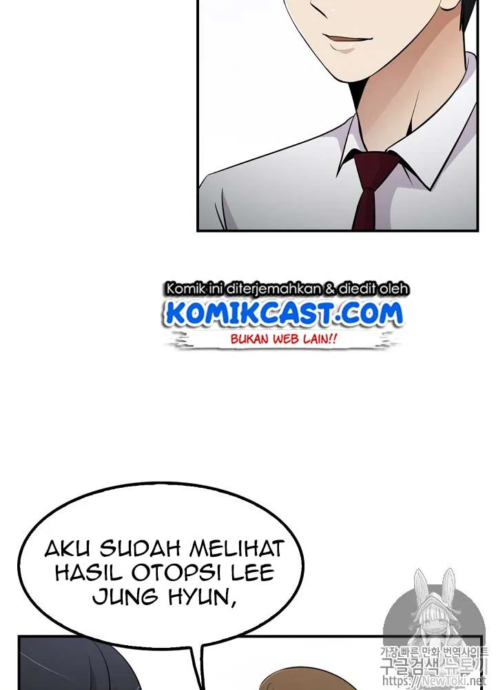 Again My Life Bab 13 halaman 16