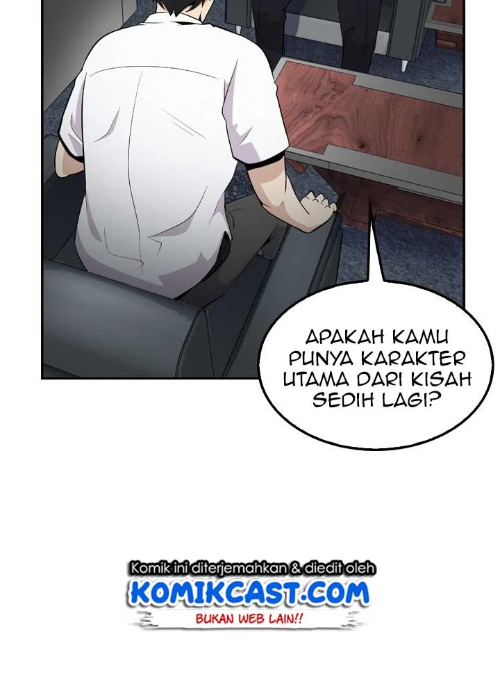 Again My Life Bab 13 halaman 21