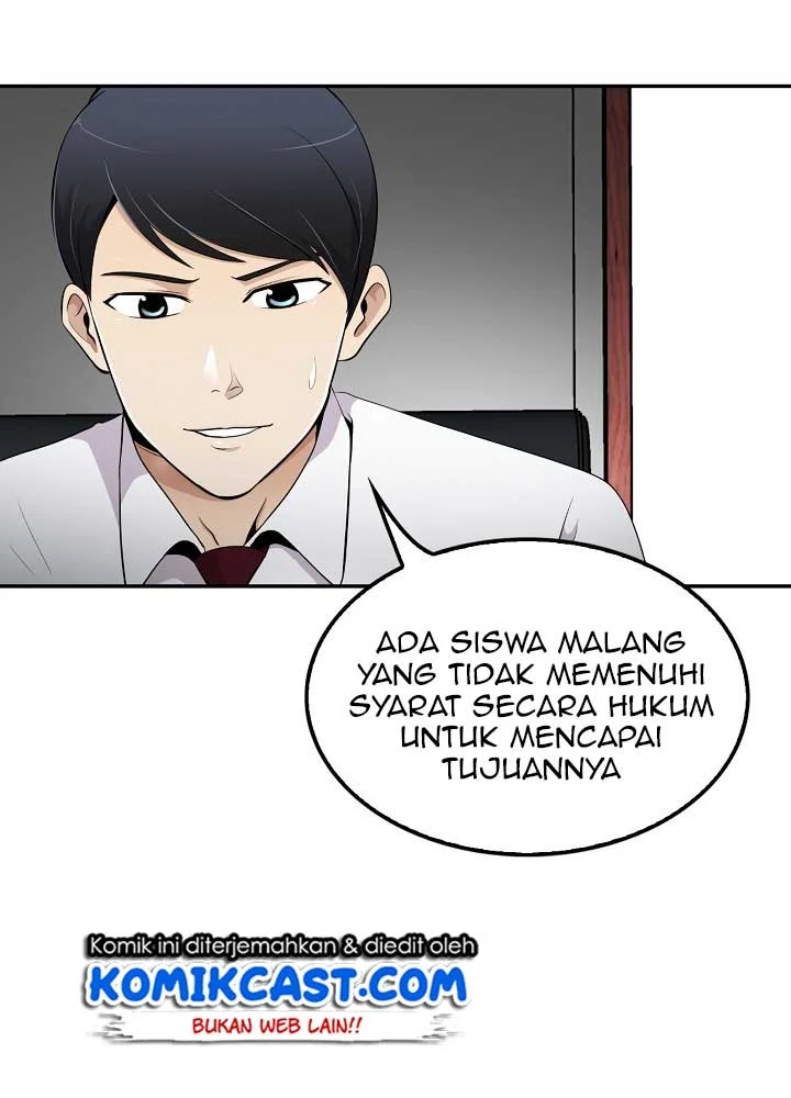 Again My Life Bab 13 halaman 22