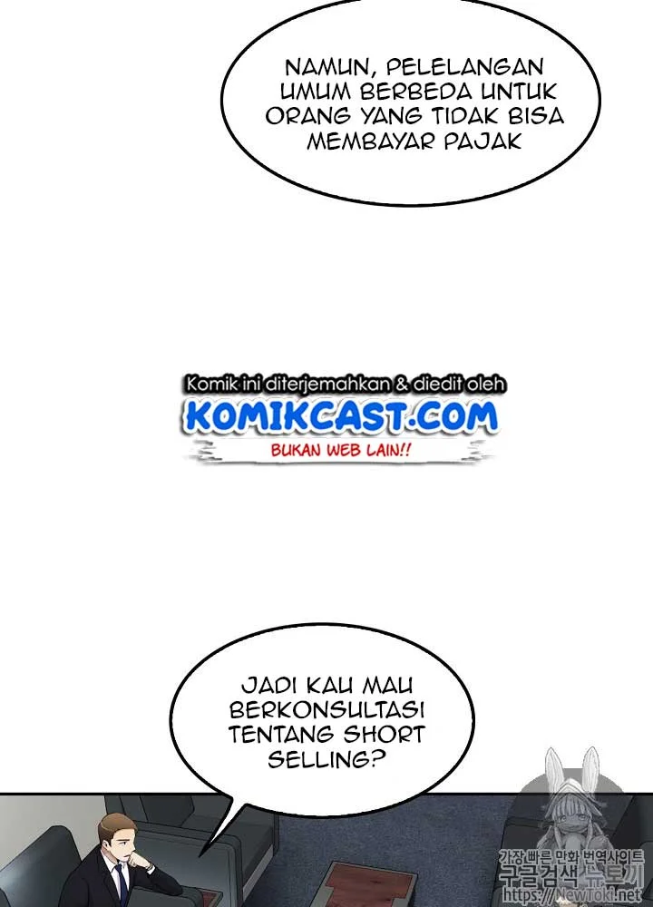 Again My Life Bab 13 halaman 28