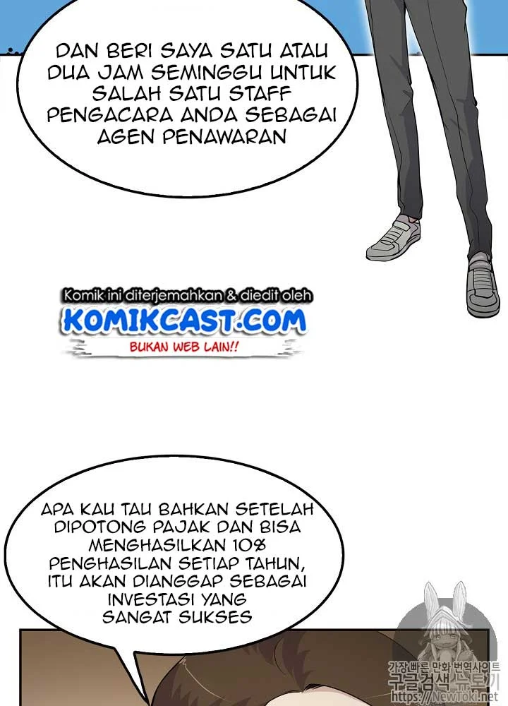 Again My Life Bab 13 halaman 41