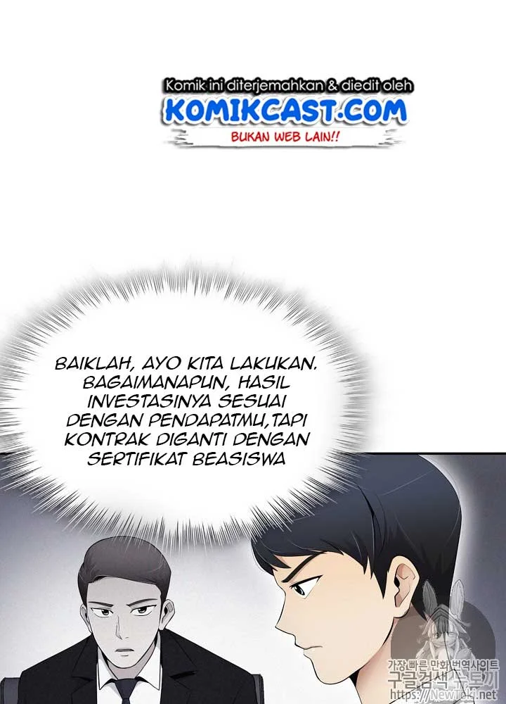 Again My Life Bab 13 halaman 53