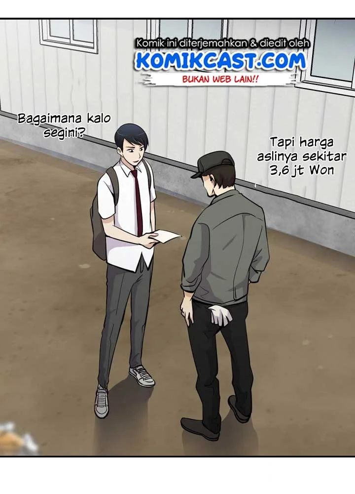 Again My Life Bab 13 halaman 56