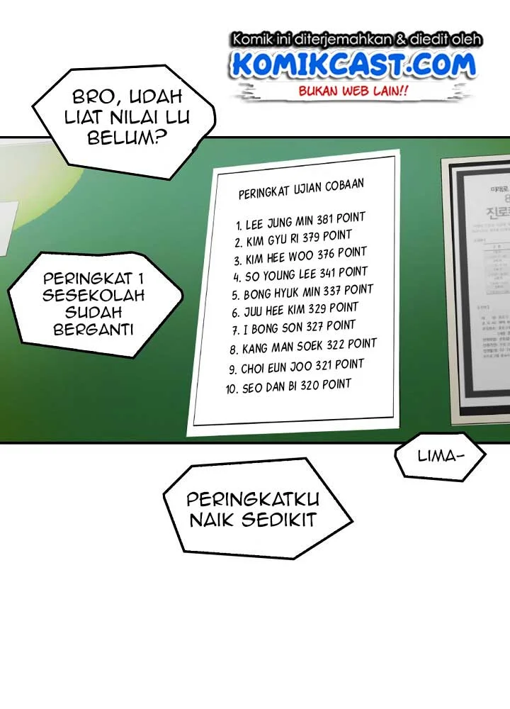 Again My Life Bab 13 halaman 59