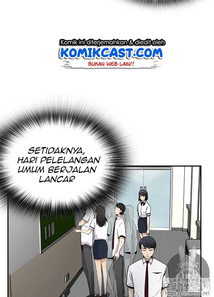 Again My Life Bab 13 halaman 61