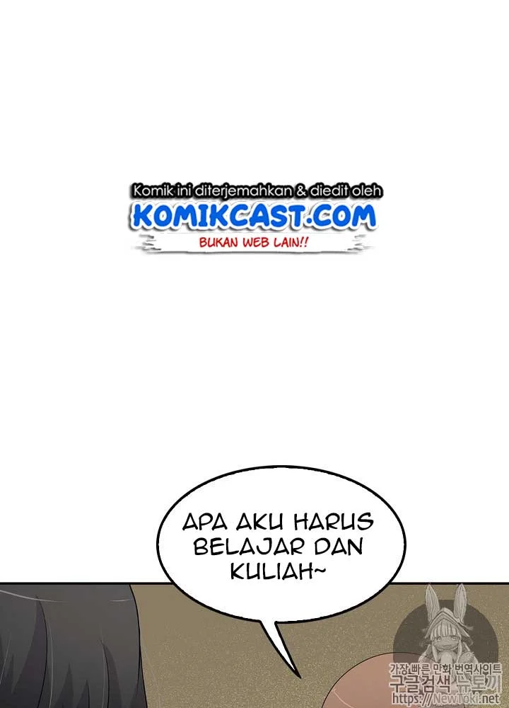 Again My Life Bab 13 halaman 85