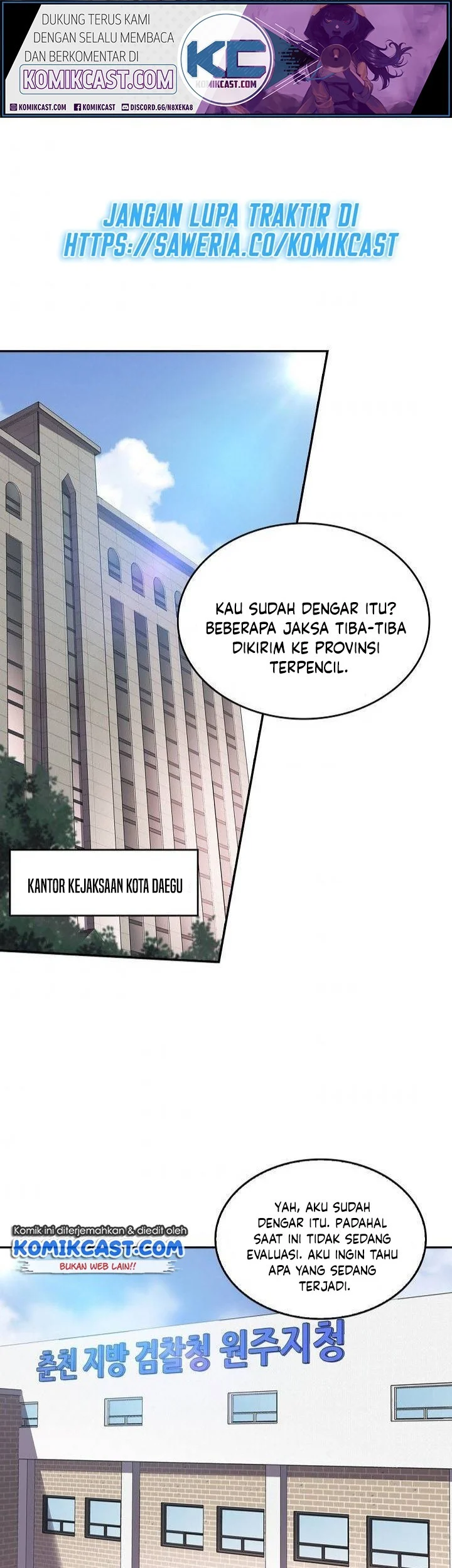 Again My Life Bab 130 halaman 2