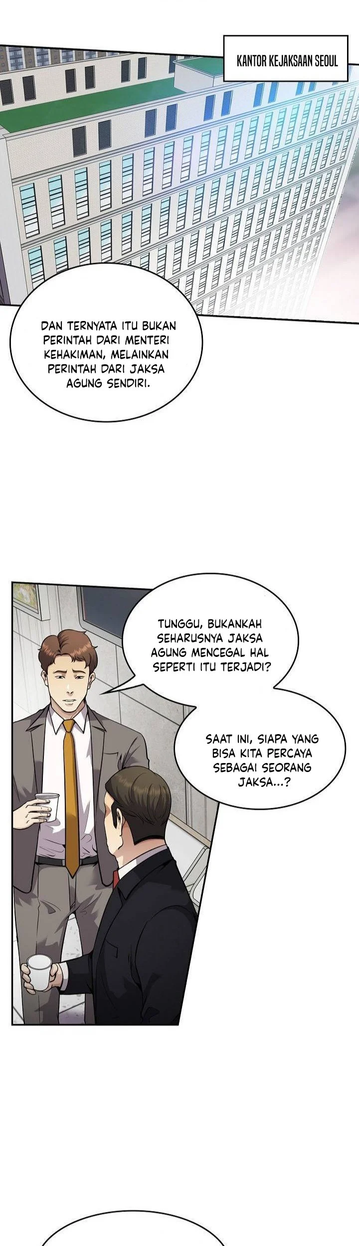 Again My Life Bab 130 halaman 4