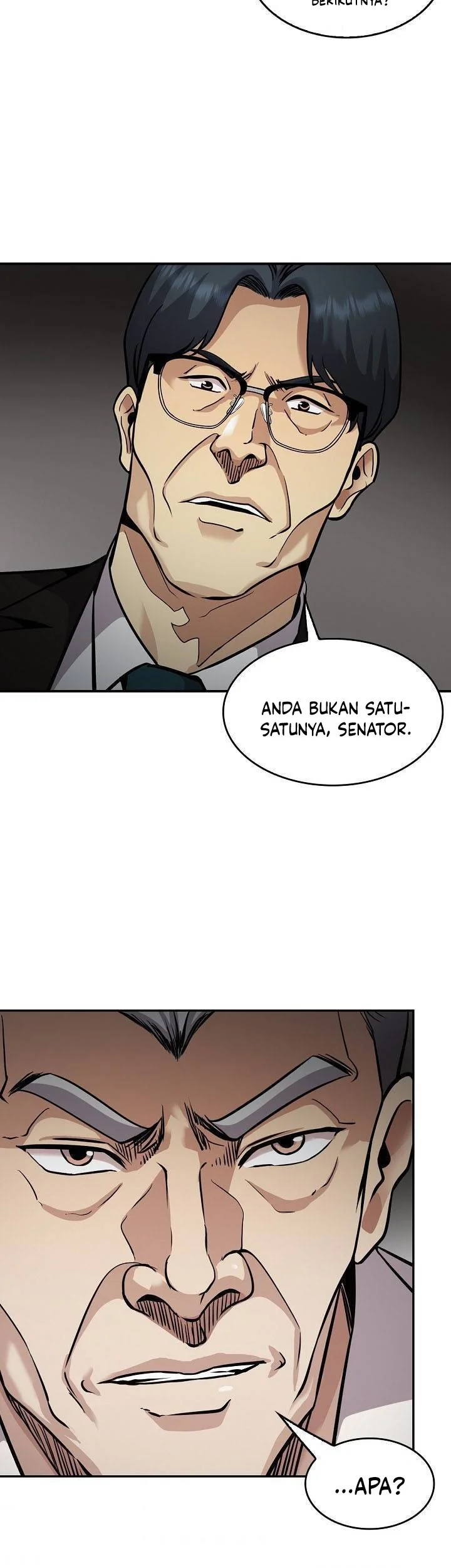 Again My Life Bab 130 halaman 30