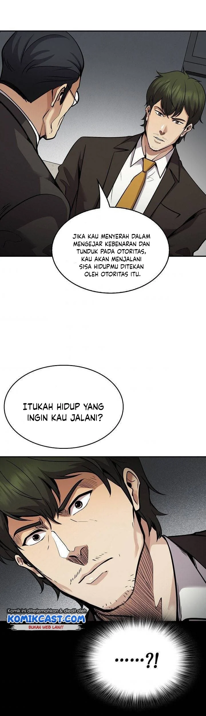 Again My Life Bab 130 halaman 78