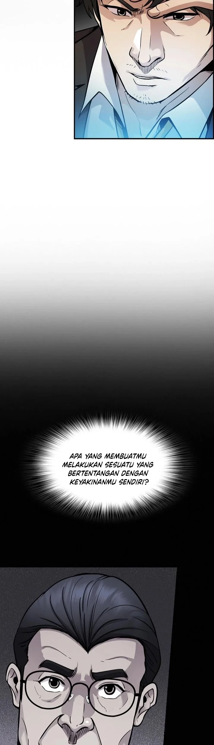 Again My Life Bab 131 halaman 4