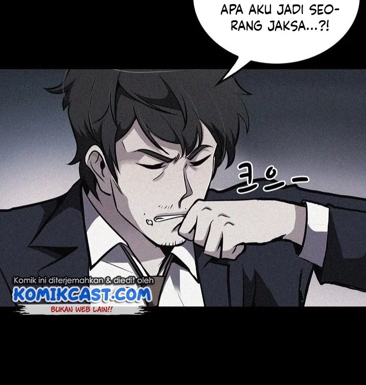 Again My Life Bab 131 halaman 7