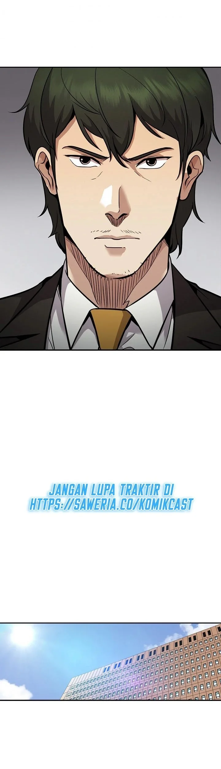 Again My Life Bab 131 halaman 24