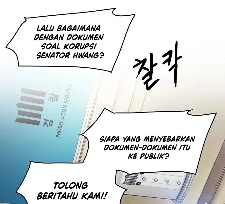 Again My Life Bab 131 halaman 37