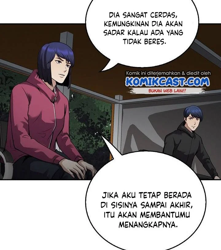 Again My Life Bab 132 halaman 15