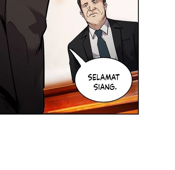 Again My Life Bab 132 halaman 21