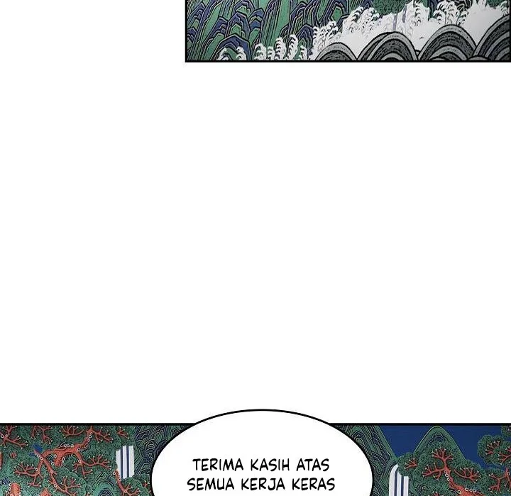 Again My Life Bab 132 halaman 23