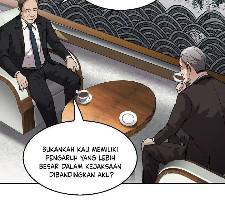 Again My Life Bab 132 halaman 27