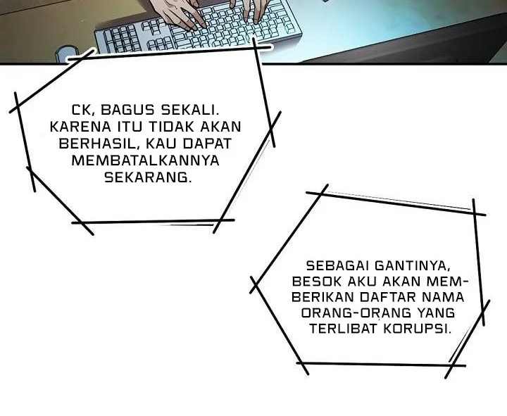 Again My Life Bab 132 halaman 41