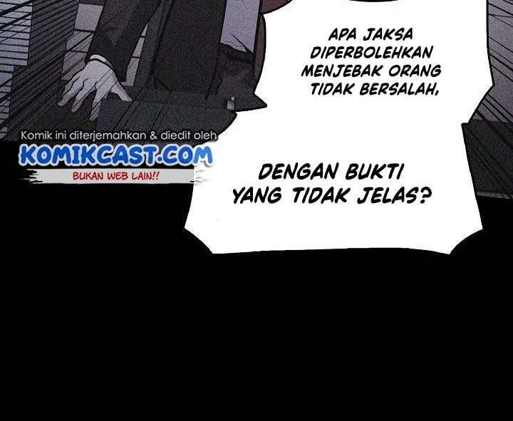 Again My Life Bab 132 halaman 49