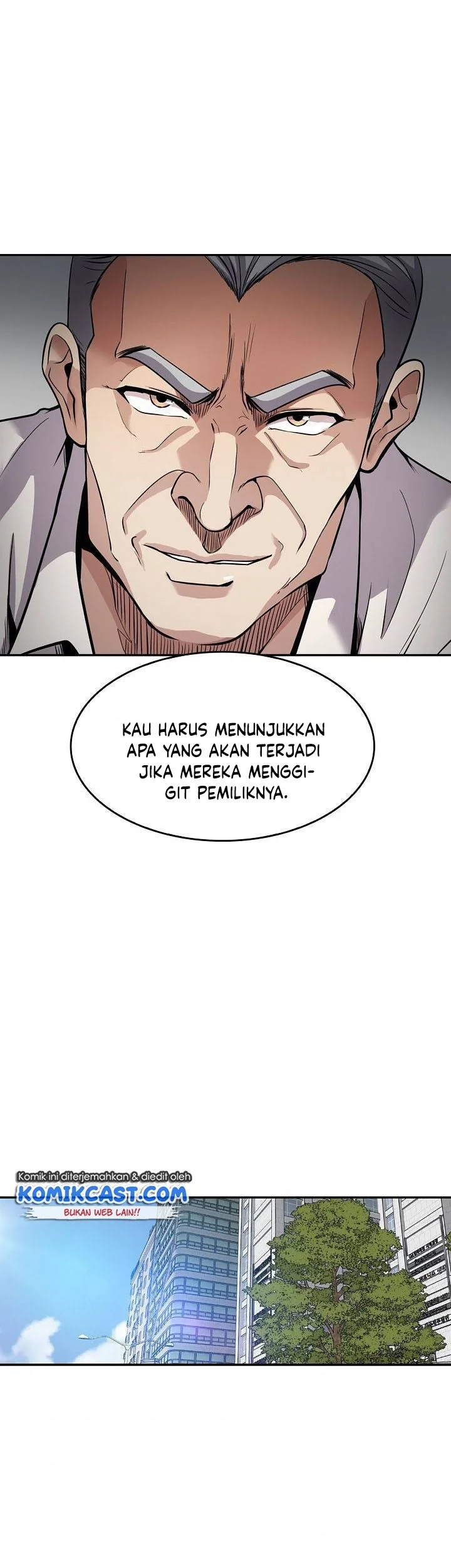 Again My Life Bab 132 halaman 62