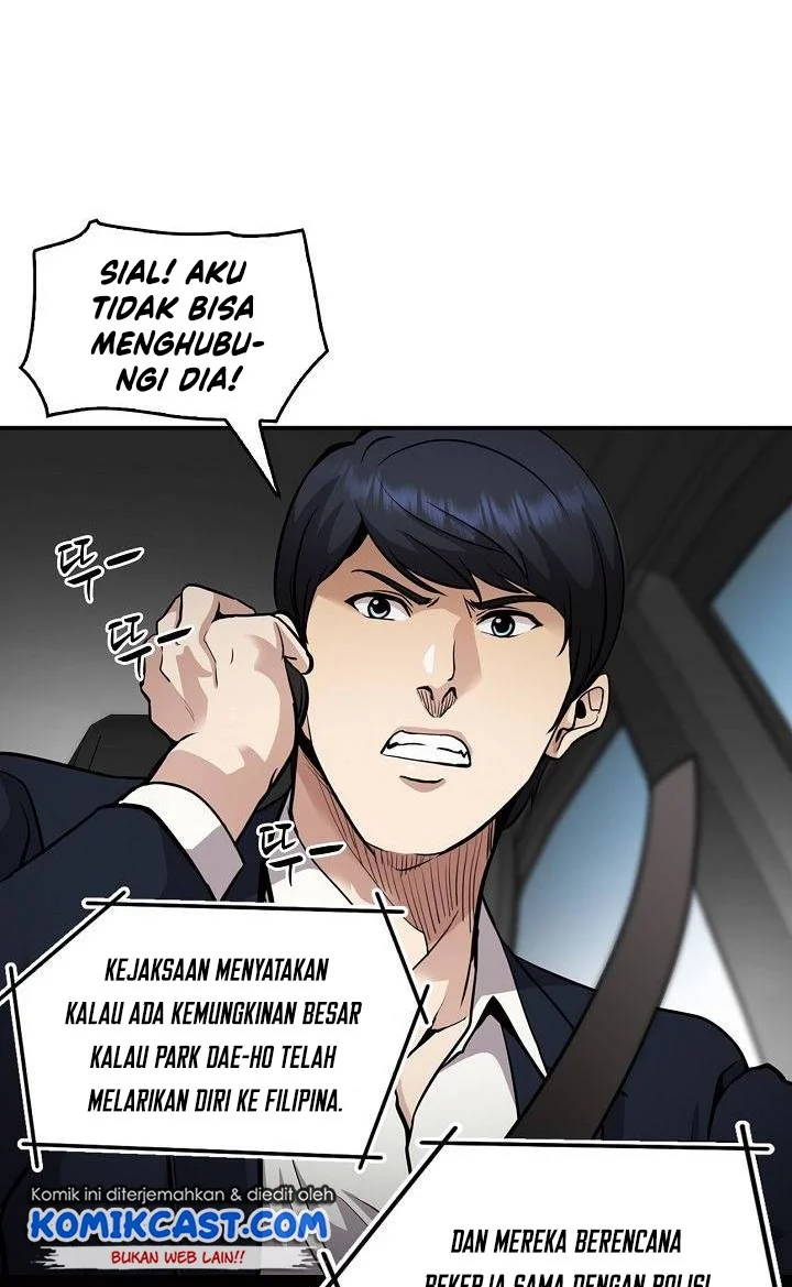 Again My Life Bab 132 halaman 69