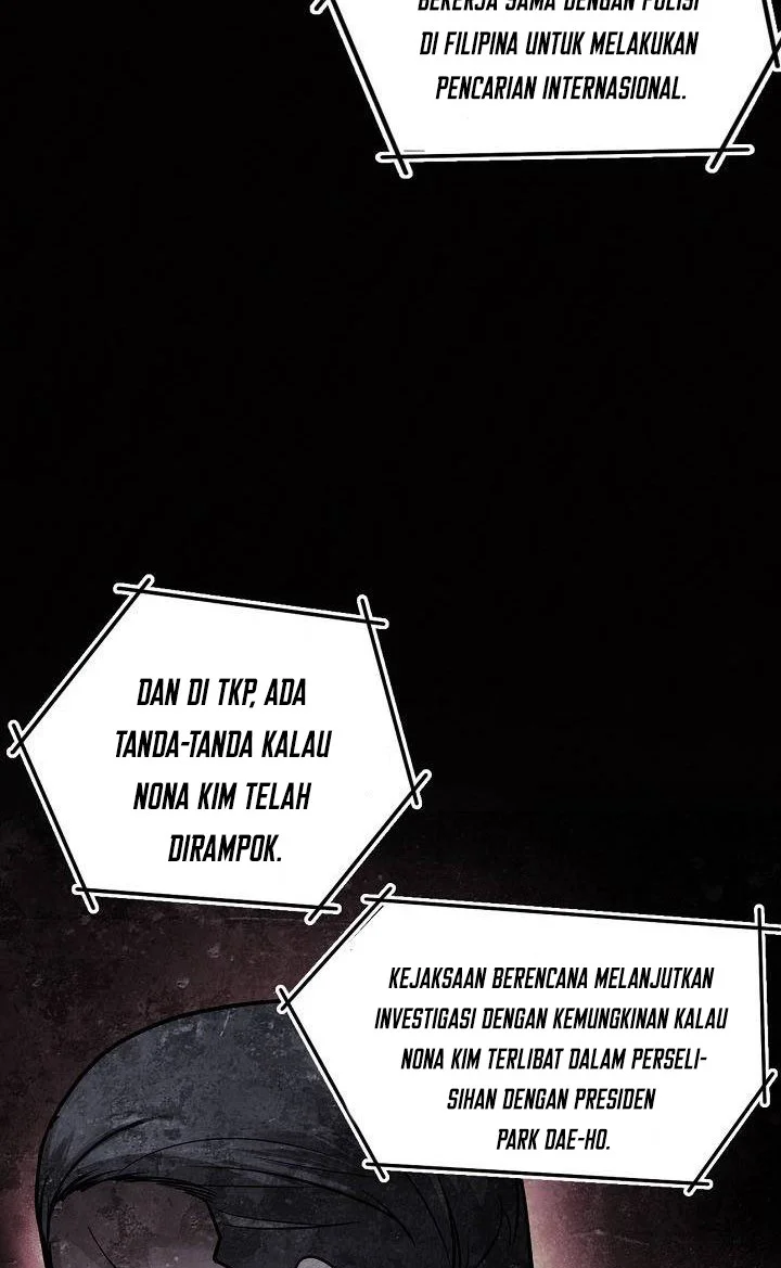 Again My Life Bab 132 halaman 70