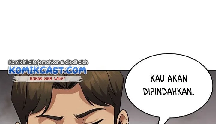 Again My Life Bab 133 halaman 2