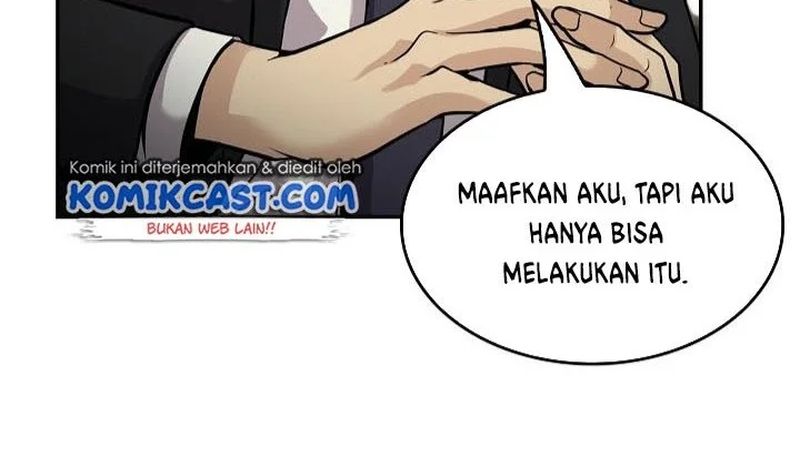 Again My Life Bab 133 halaman 4