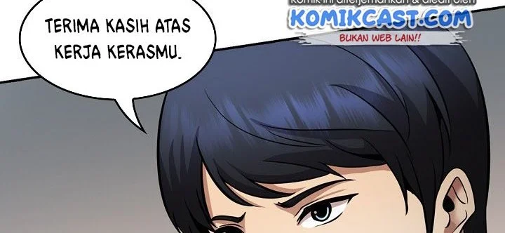 Again My Life Bab 133 halaman 38